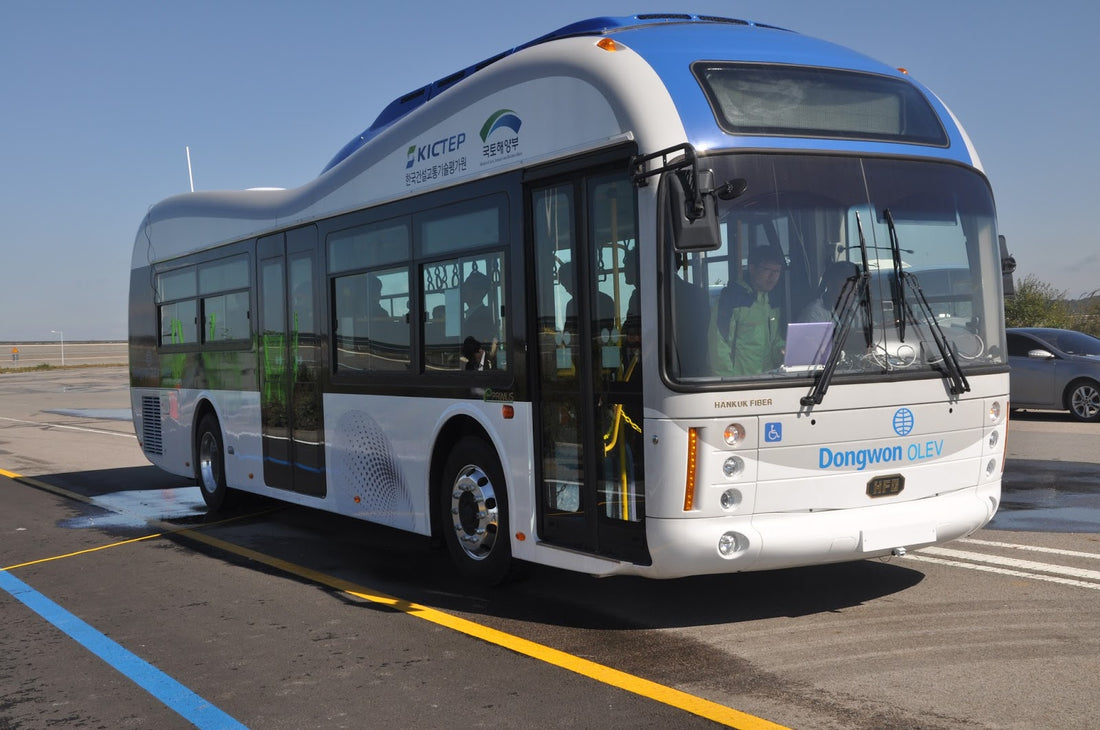 The Future of Public Transit is Wireless