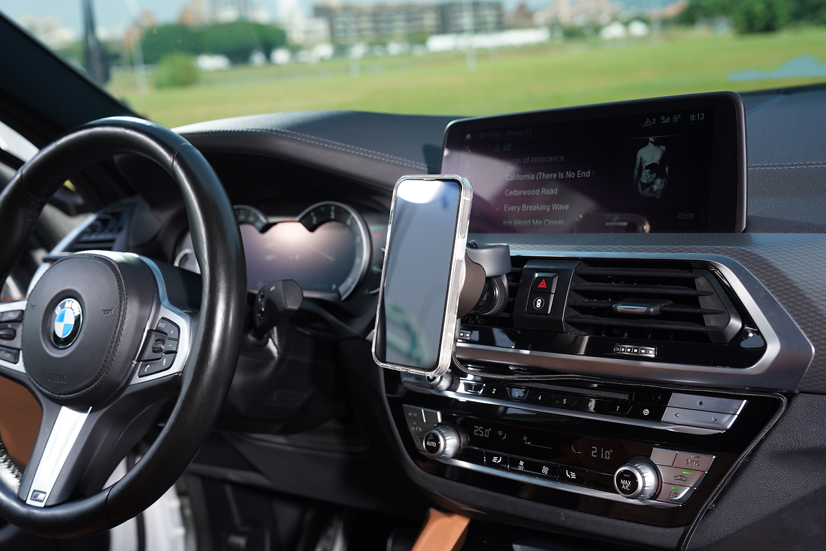 In-Car