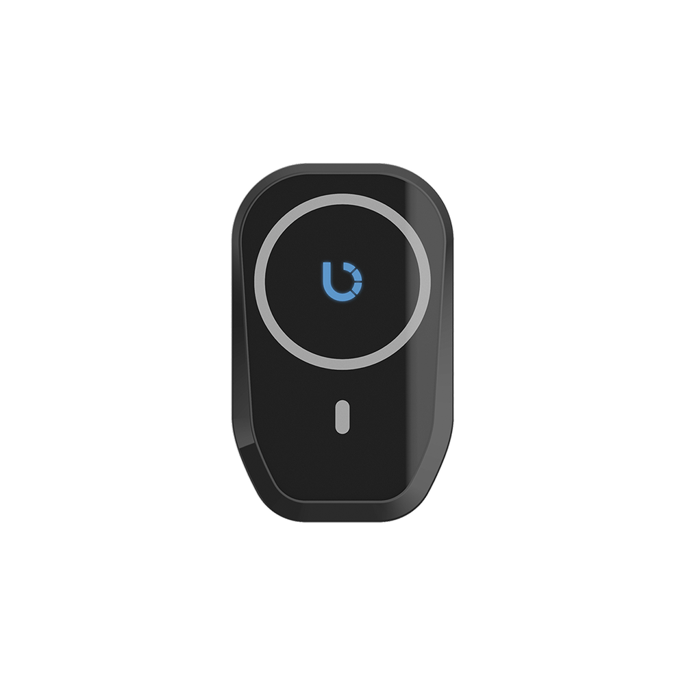 Omnia S MagSafe Wireless Car Charger