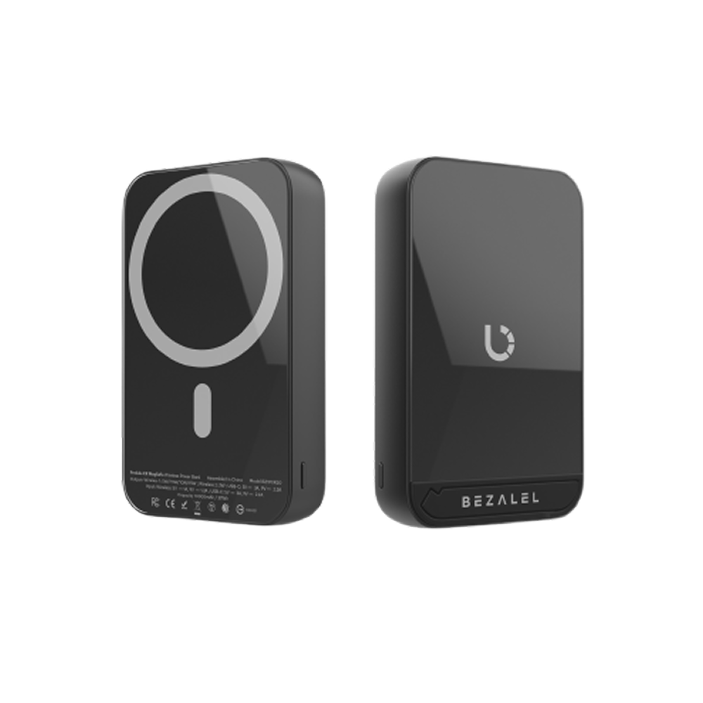 Prelude X Series MagSafe Wireless Power Bank