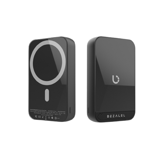 Prelude X Series MagSafe Wireless Power Bank