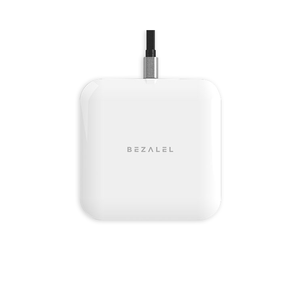 Futura X Wireless Charging Pad