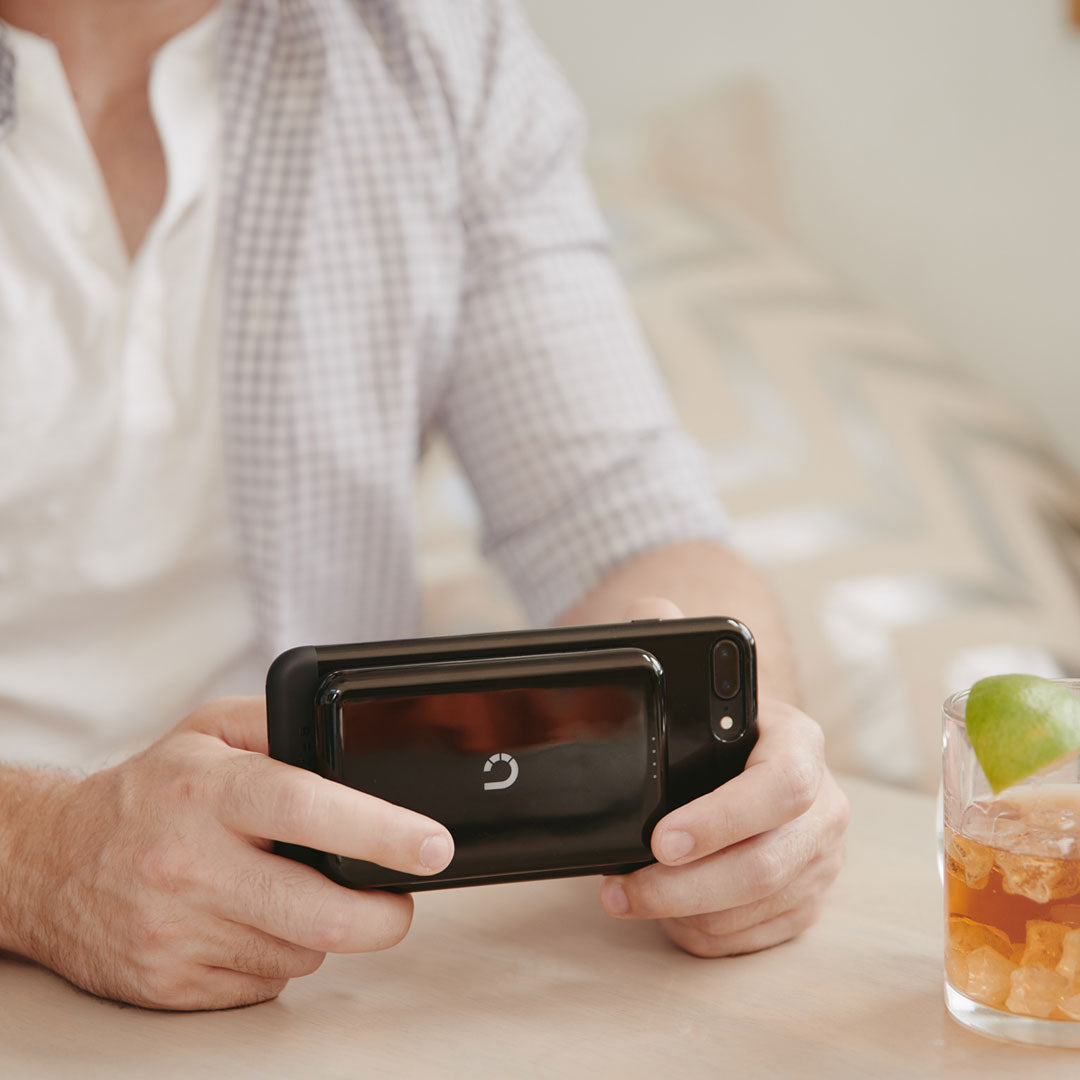 BEZALEL's Most Portable Awesome Wireless Charger Ever
