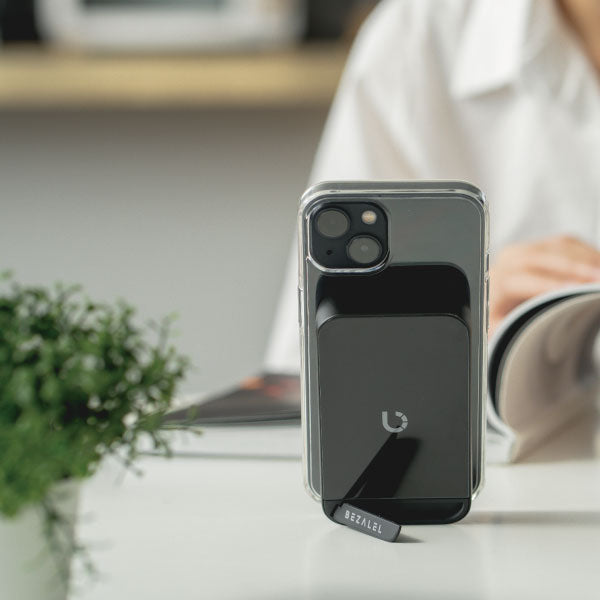 Travel Charging Revolution: Prelude X MagSafe Charger Series Redefines Travel Charging