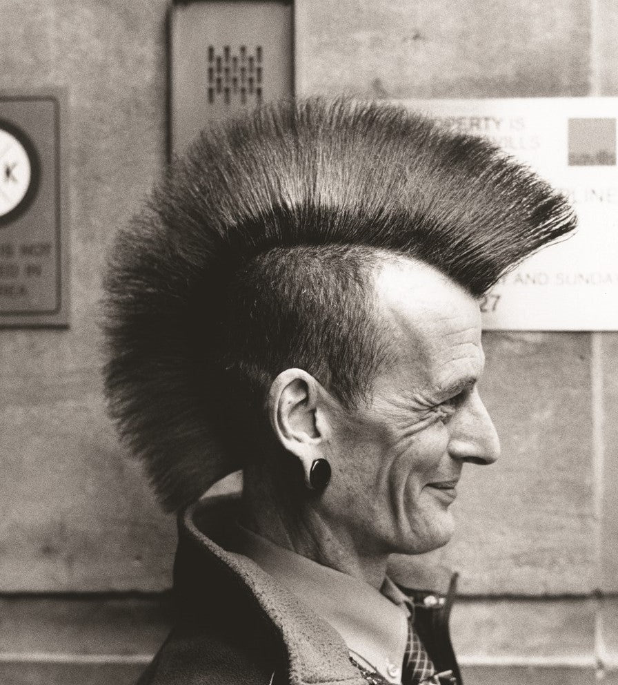 3 Hairstyles that Shaped 'Rebel' in Pop Culture History