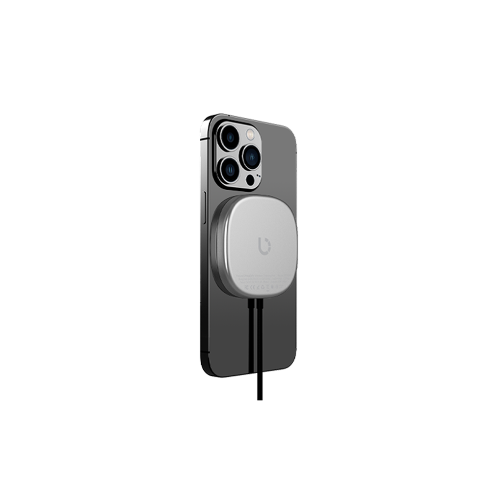 Futura S MagSafe Wireless Charging Pad