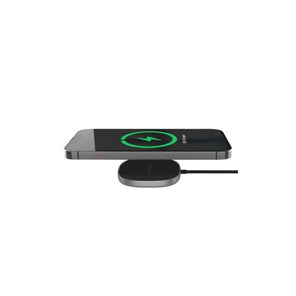 Futura S MagSafe Wireless Charging Pad