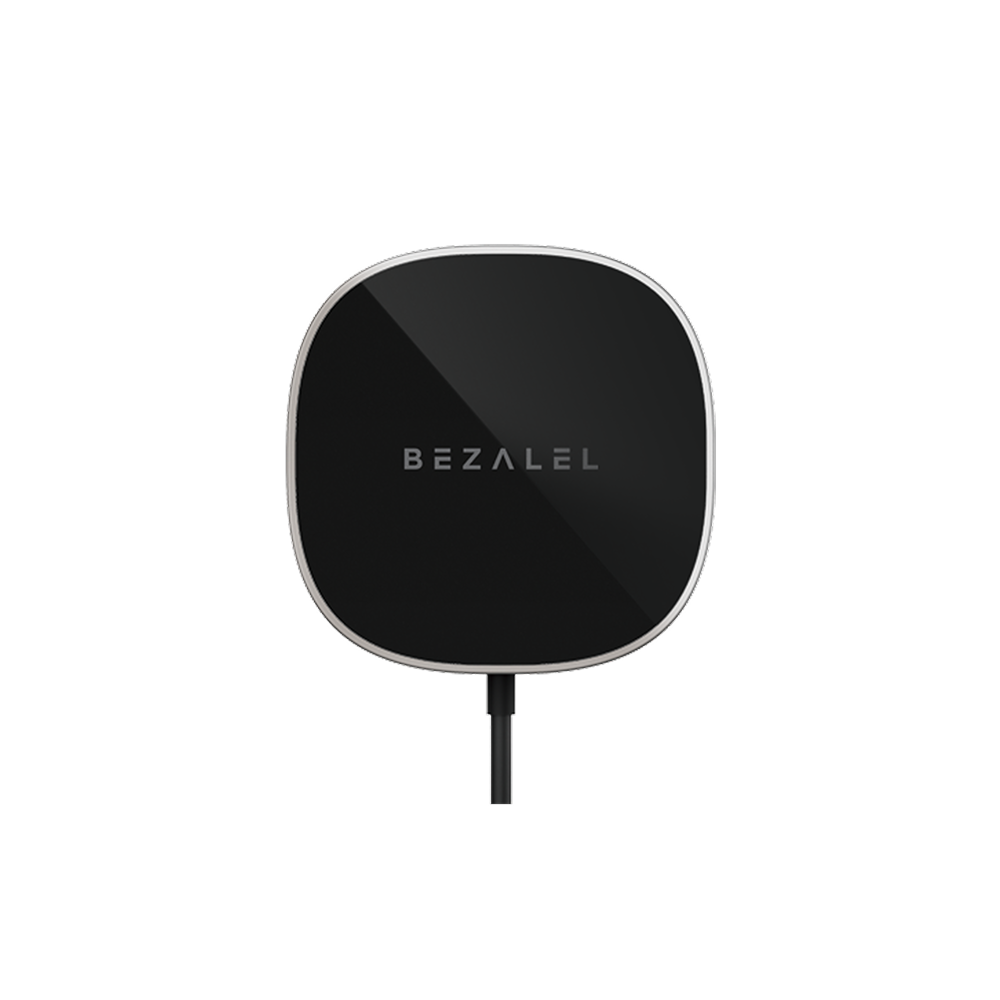 Futura S MagSafe Wireless Charging Pad