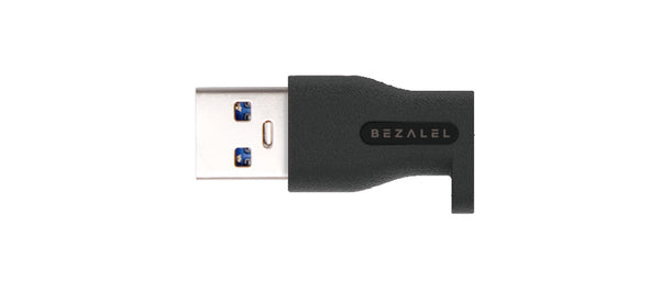 BEZALEL USB 3.0 to USB-C Adapter