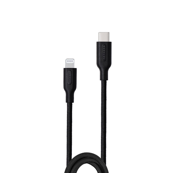 BEZALEL USB-C to Lightning Cable (1.2M)