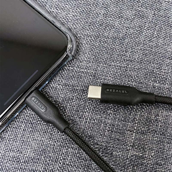 BEZALEL USB-C to Lightning Cable (1.2M)