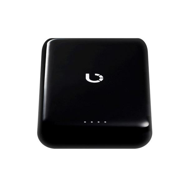 Prelude Portable Wireless Charger
