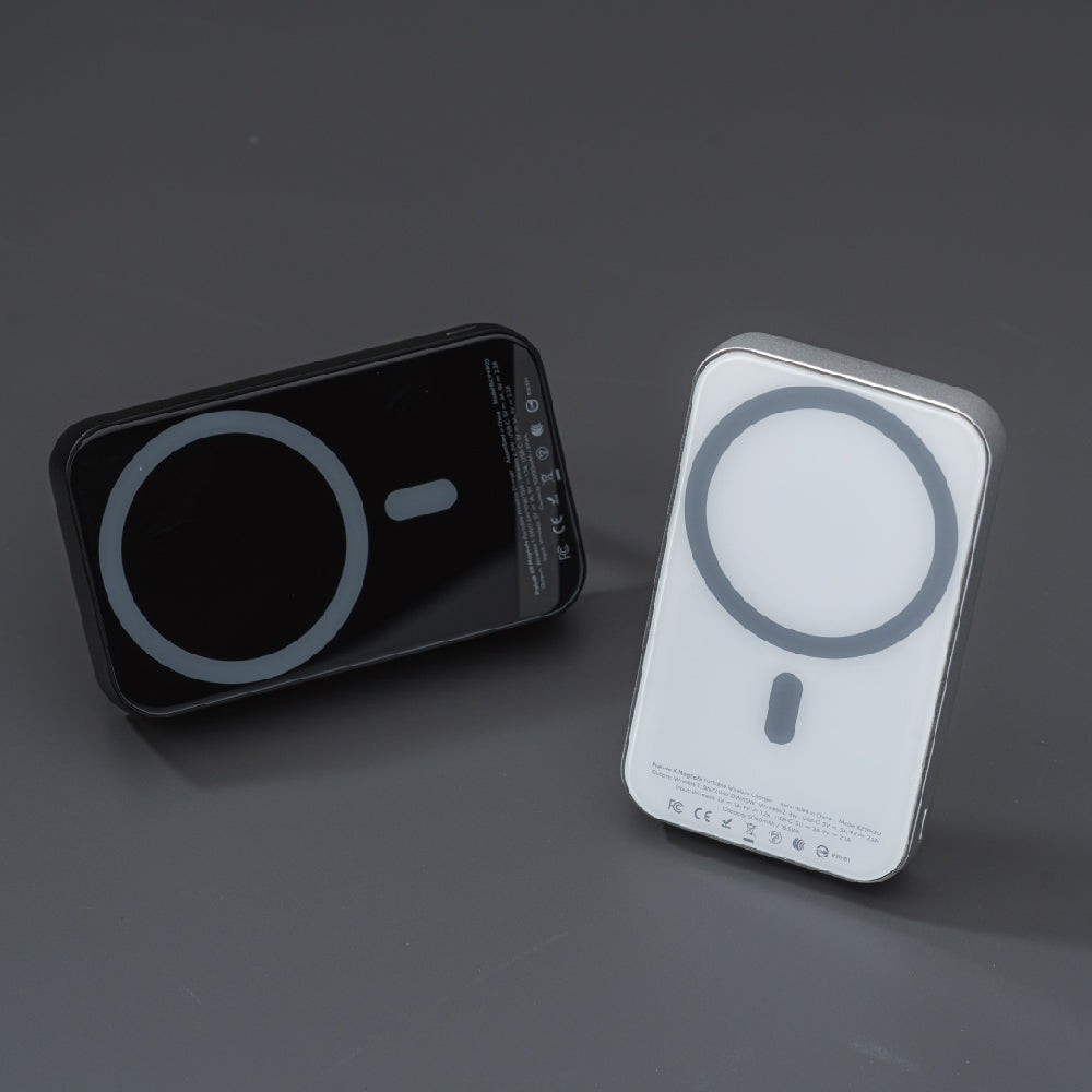 Prelude: Portable Wireless Charging with Zero Cables by BEZALEL —  Kickstarter