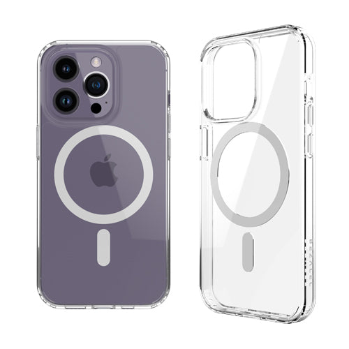 Engineered for Comprehensive Protection